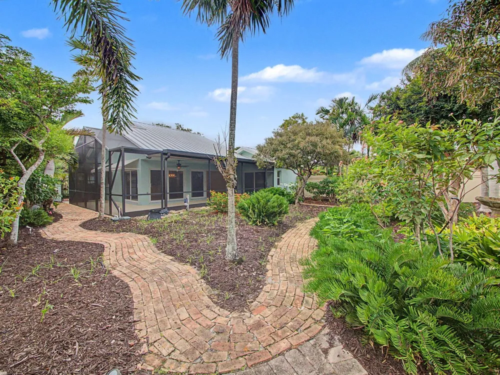 303 LEEWARD DRIVE Jupiter, FL 33477