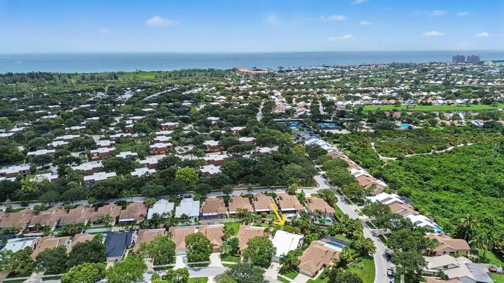 303 LEEWARD DRIVE Jupiter, FL 33477