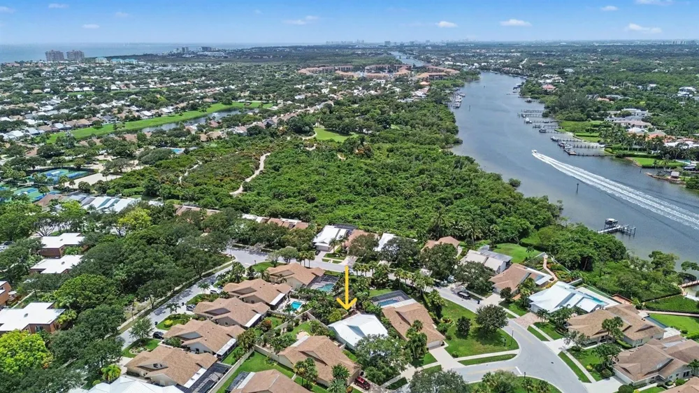 303 LEEWARD DRIVE Jupiter, FL 33477