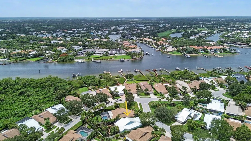 303 LEEWARD DRIVE Jupiter, FL 33477