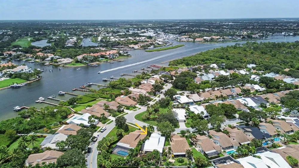 303 LEEWARD DRIVE Jupiter, FL 33477