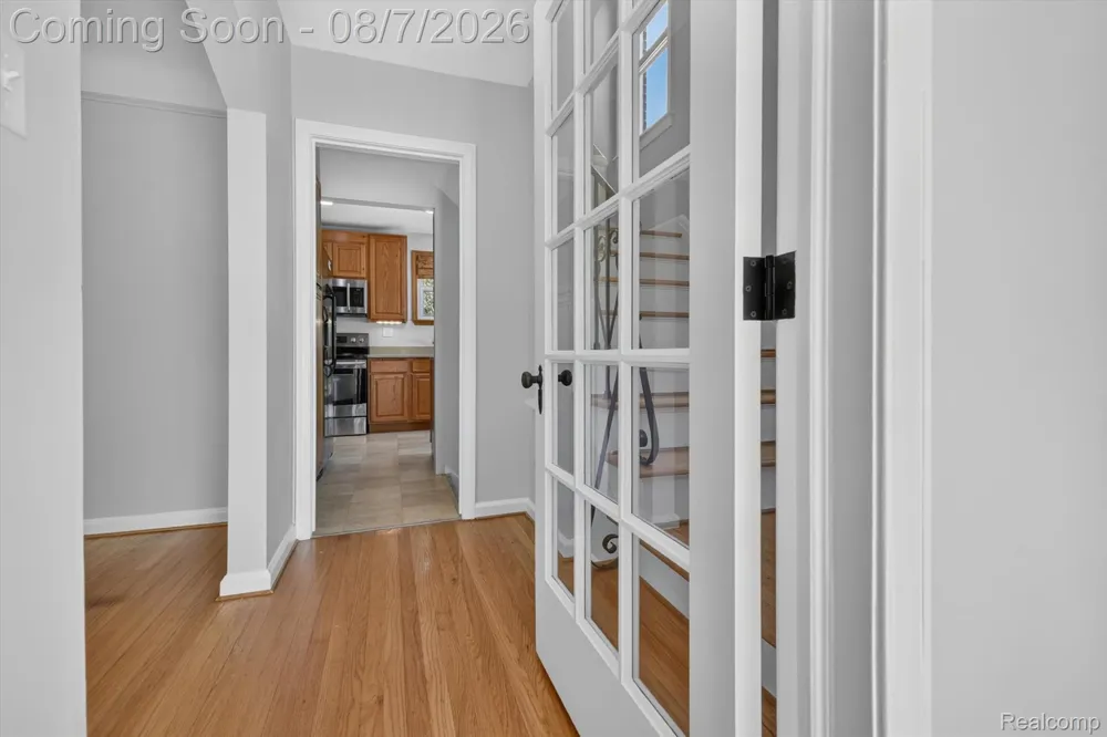 1830 19th Street Wyandotte City, MI 48192