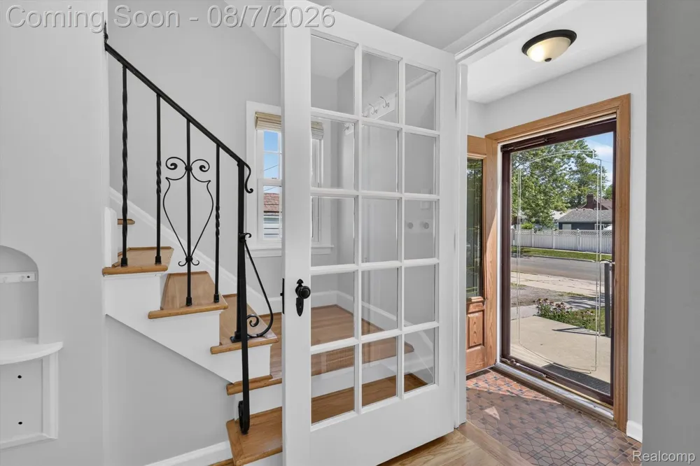 1830 19th Street Wyandotte City, MI 48192