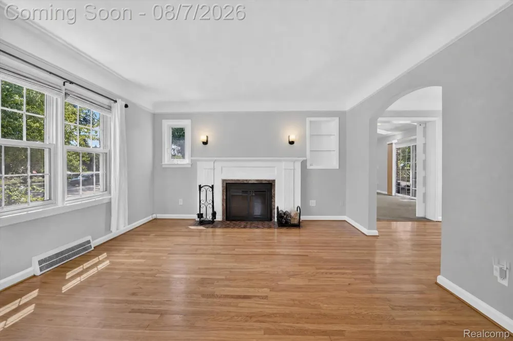 1830 19th Street Wyandotte City, MI 48192