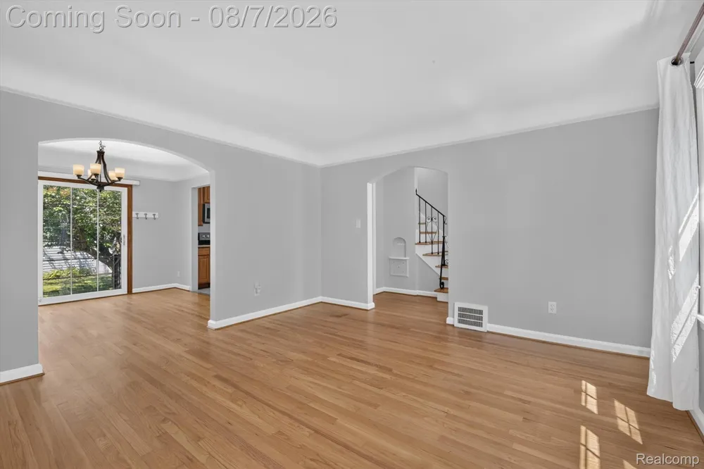 1830 19th Street Wyandotte City, MI 48192