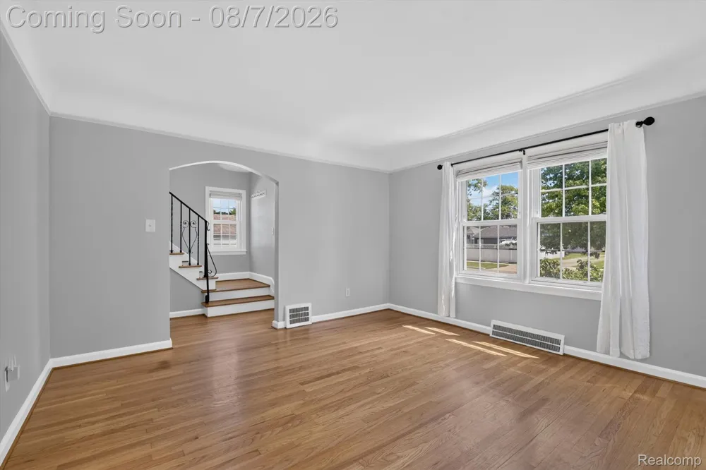 1830 19th Street Wyandotte City, MI 48192