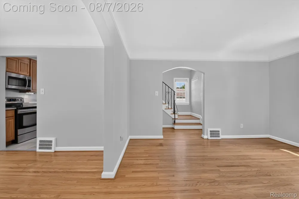 1830 19th Street Wyandotte City, MI 48192