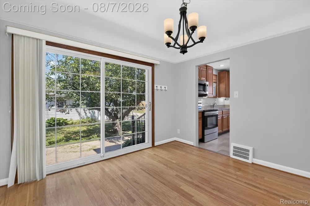 1830 19th Street Wyandotte City, MI 48192