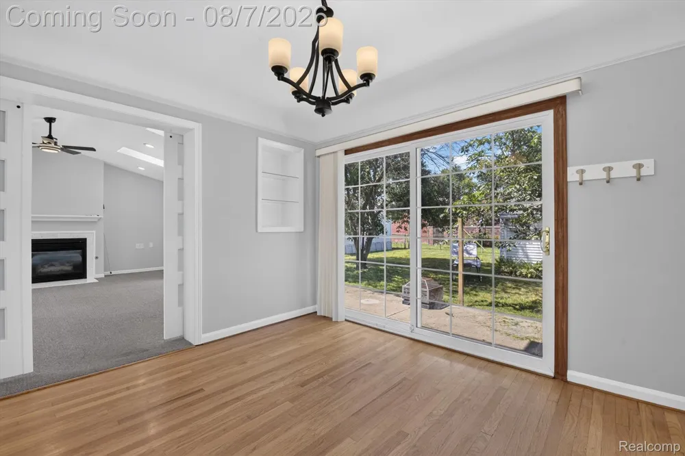 1830 19th Street Wyandotte City, MI 48192