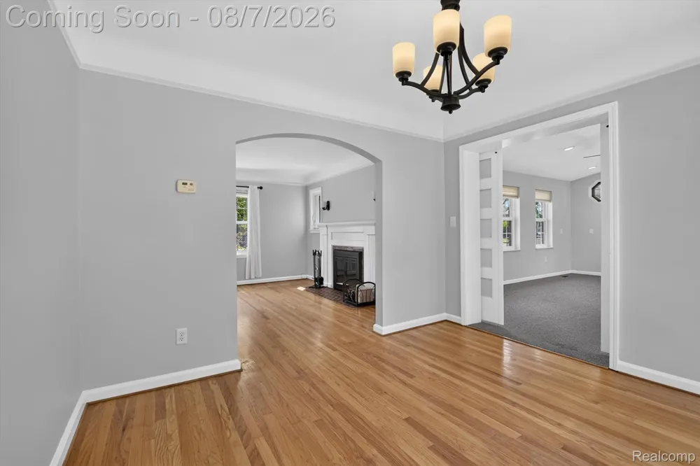 1830 19th Street Wyandotte City, MI 48192