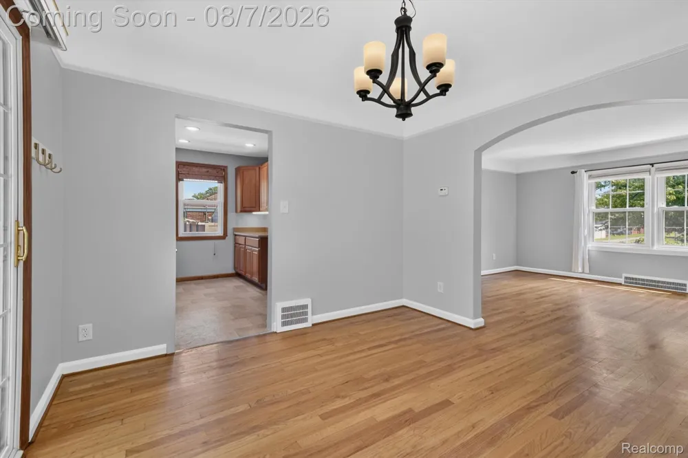 1830 19th Street Wyandotte City, MI 48192