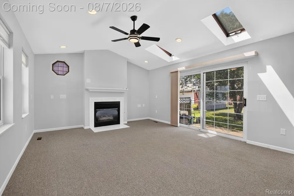 1830 19th Street Wyandotte City, MI 48192