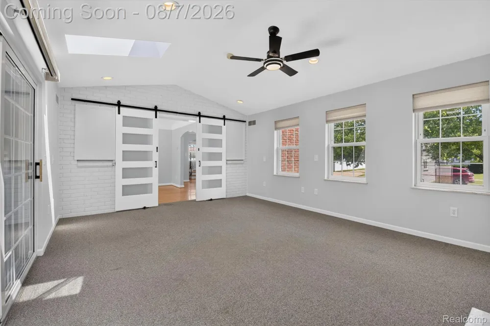 1830 19th Street Wyandotte City, MI 48192