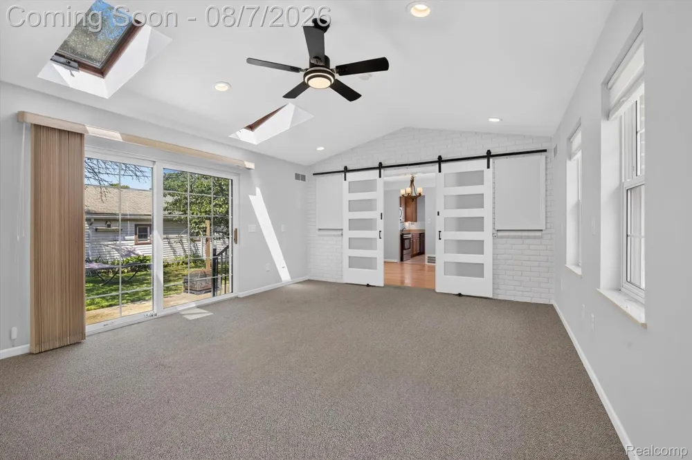 1830 19th Street Wyandotte City, MI 48192