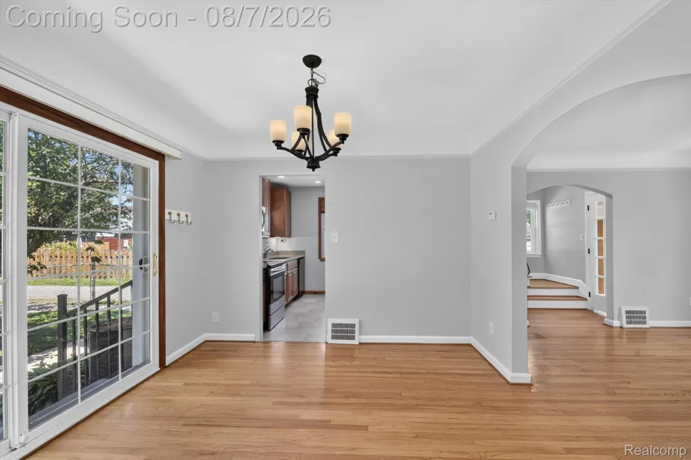 1830 19th Street Wyandotte City, MI 48192