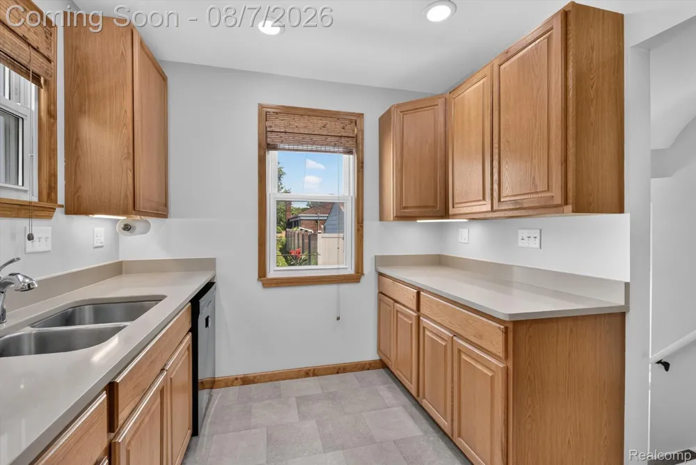 1830 19th Street Wyandotte City, MI 48192