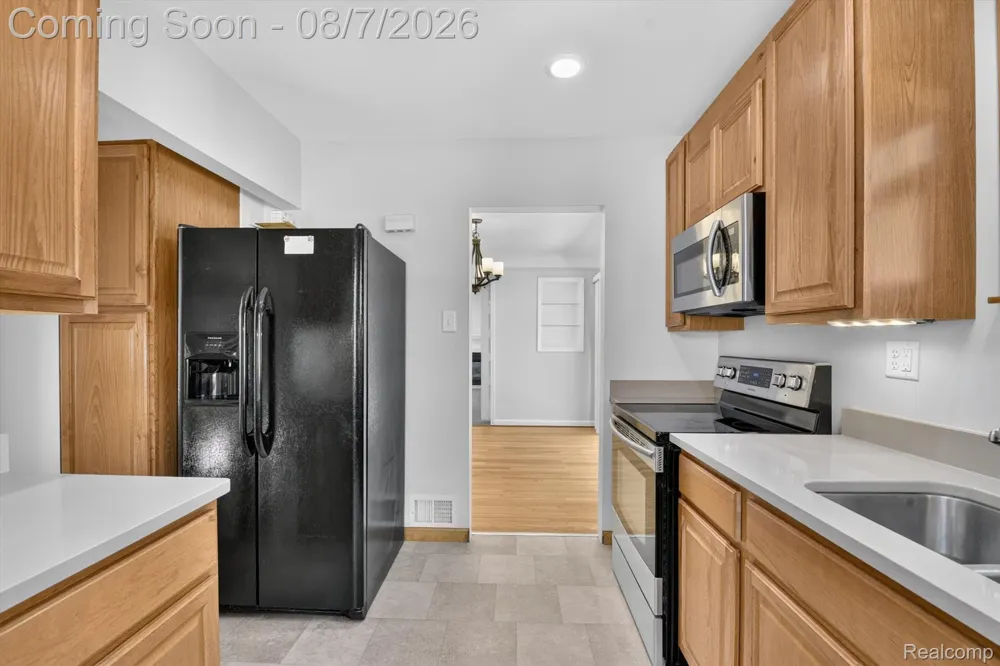 1830 19th Street Wyandotte City, MI 48192