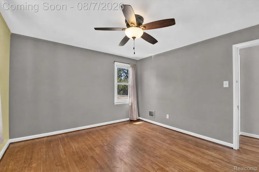 1830 19th Street Wyandotte City, MI 48192