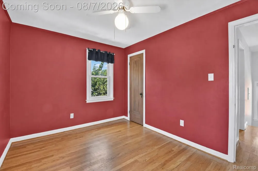1830 19th Street Wyandotte City, MI 48192