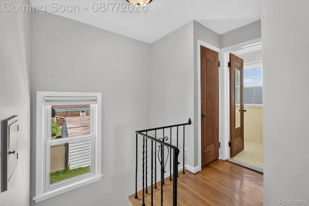 1830 19th Street Wyandotte City, MI 48192