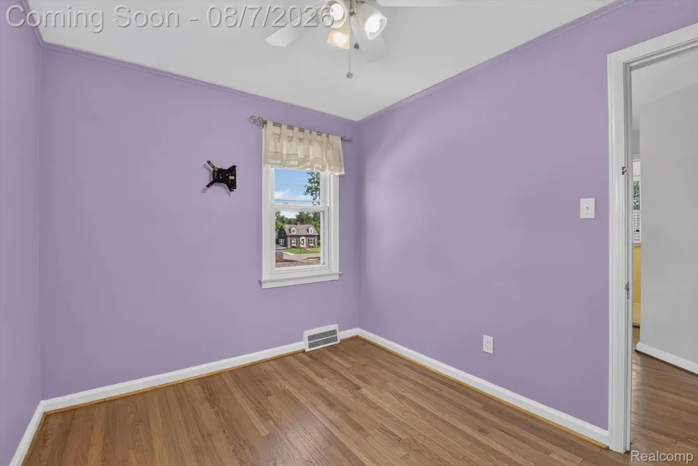 1830 19th Street Wyandotte City, MI 48192