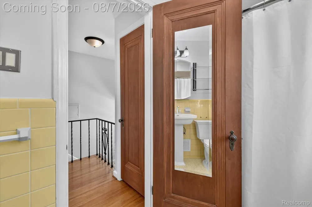 1830 19th Street Wyandotte City, MI 48192