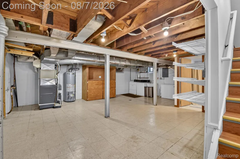 1830 19th Street Wyandotte City, MI 48192