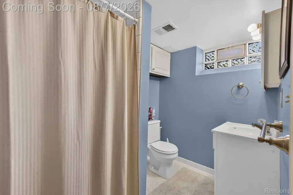 1830 19th Street Wyandotte City, MI 48192