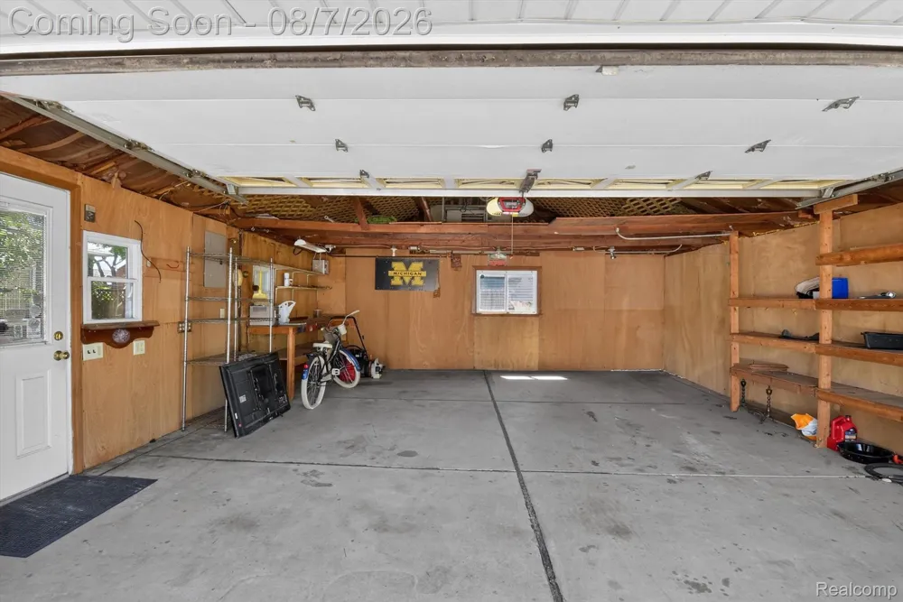 1830 19th Street Wyandotte City, MI 48192