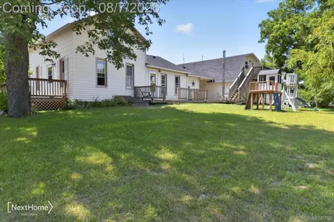 23740 Carleton West Rd Road