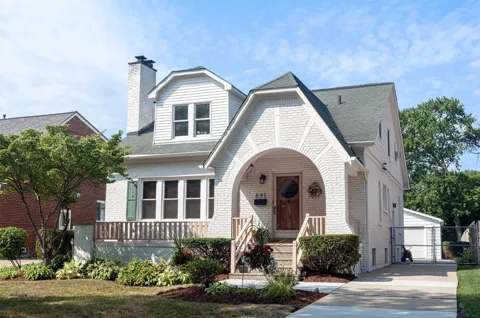 891 Washington Road