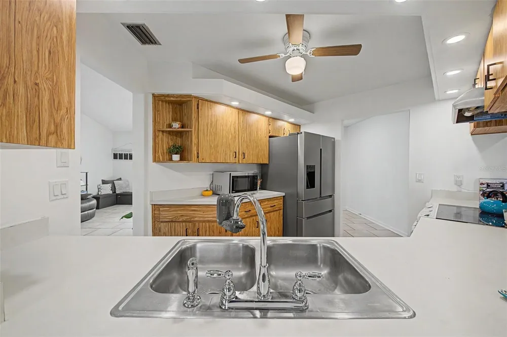 2028 NOBLETON AVENUE Spring Hill, FL 34608