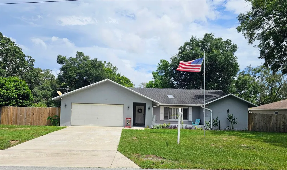 2028 NOBLETON AVENUE Spring Hill, FL 34608
