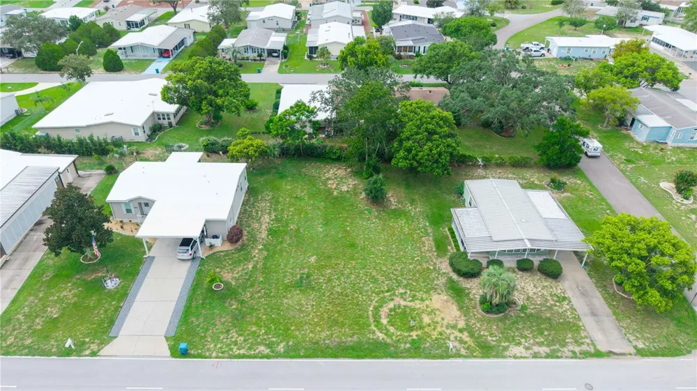 15993 BROOKRIDGE BOULEVARD Brooksville, FL 34613