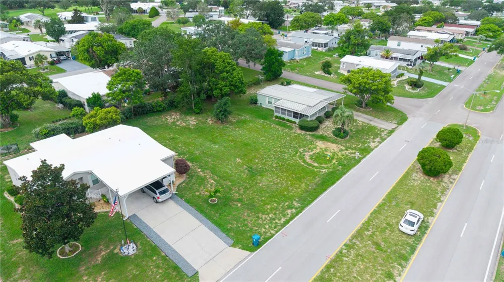 15993 BROOKRIDGE BOULEVARD Brooksville, FL 34613