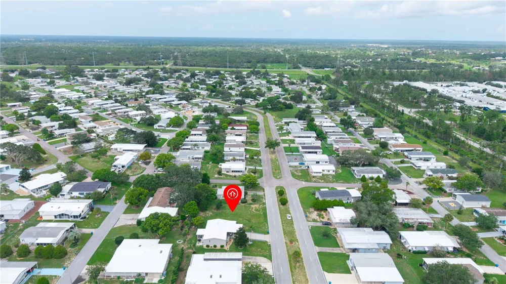 15993 BROOKRIDGE BOULEVARD Brooksville, FL 34613
