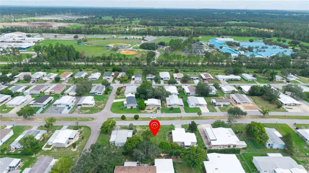 15993 BROOKRIDGE BOULEVARD Brooksville, FL 34613