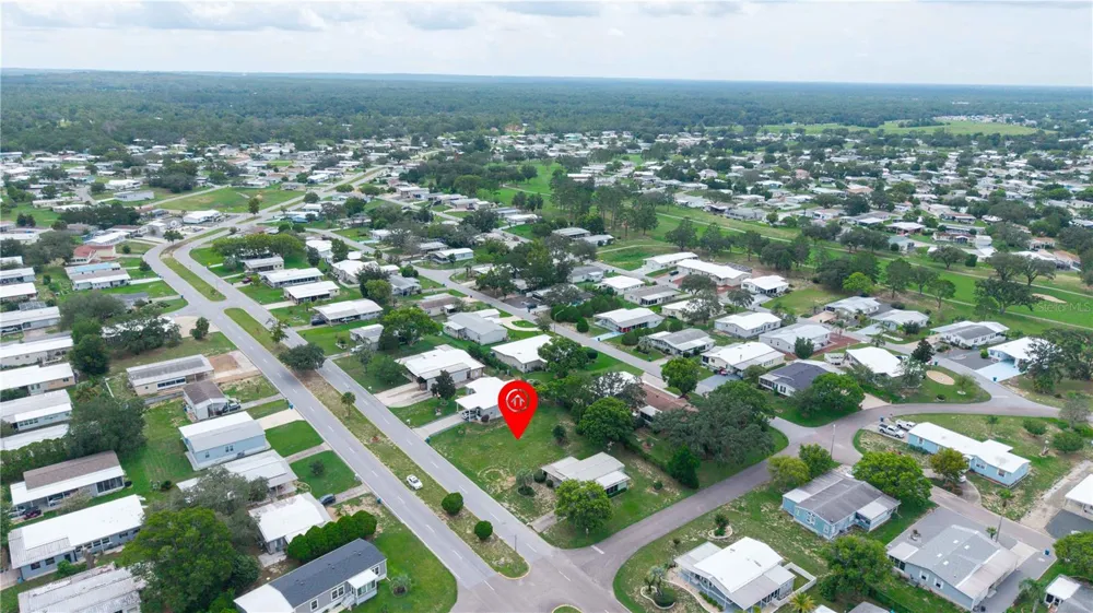 15993 BROOKRIDGE BOULEVARD Brooksville, FL 34613