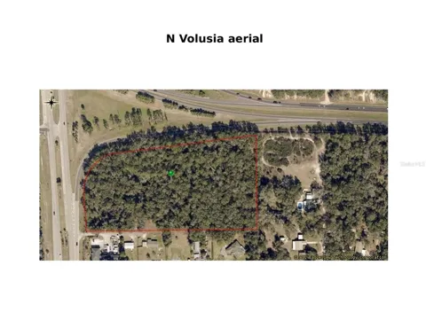 VOLUSIA AVENUE