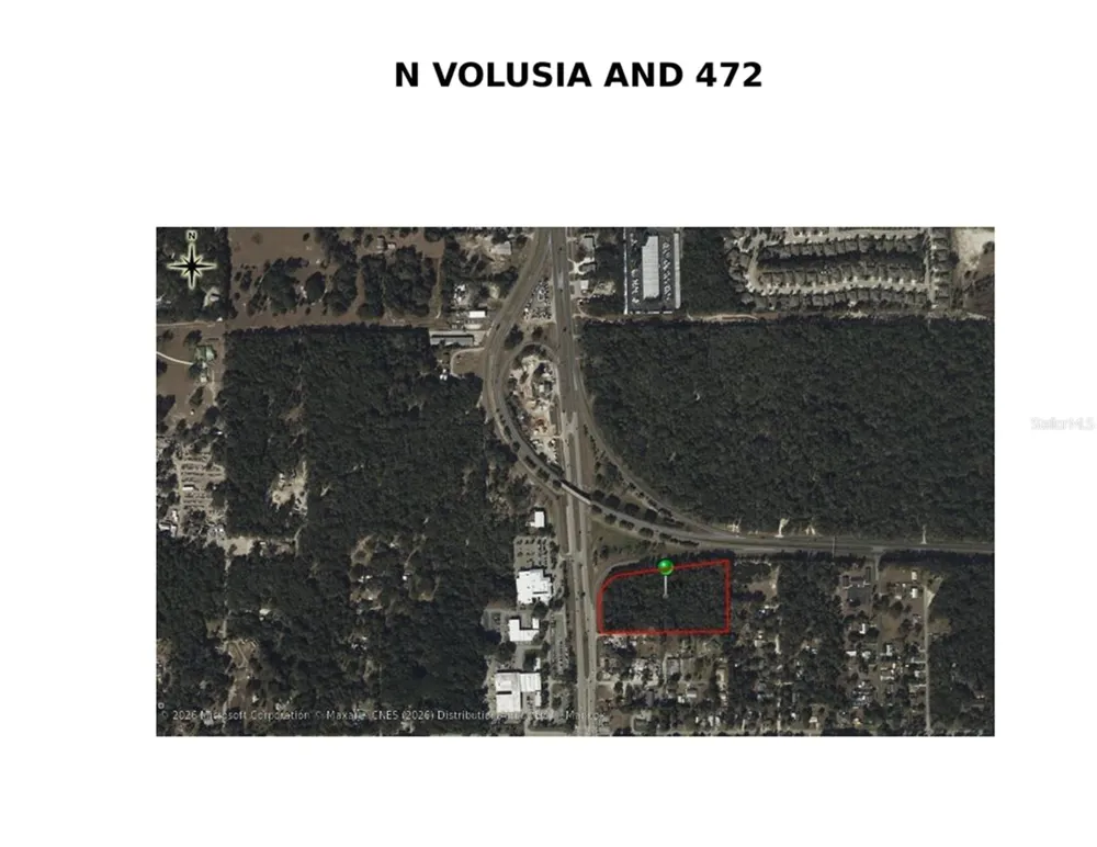 VOLUSIA AVENUE Orange City, FL 32763