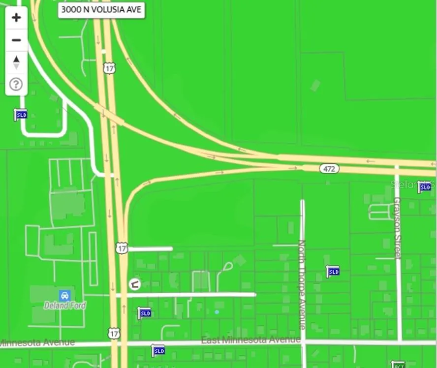 VOLUSIA AVENUE Orange City, FL 32763