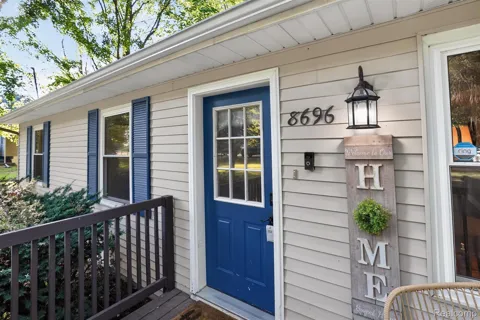 8696 Sargent Road