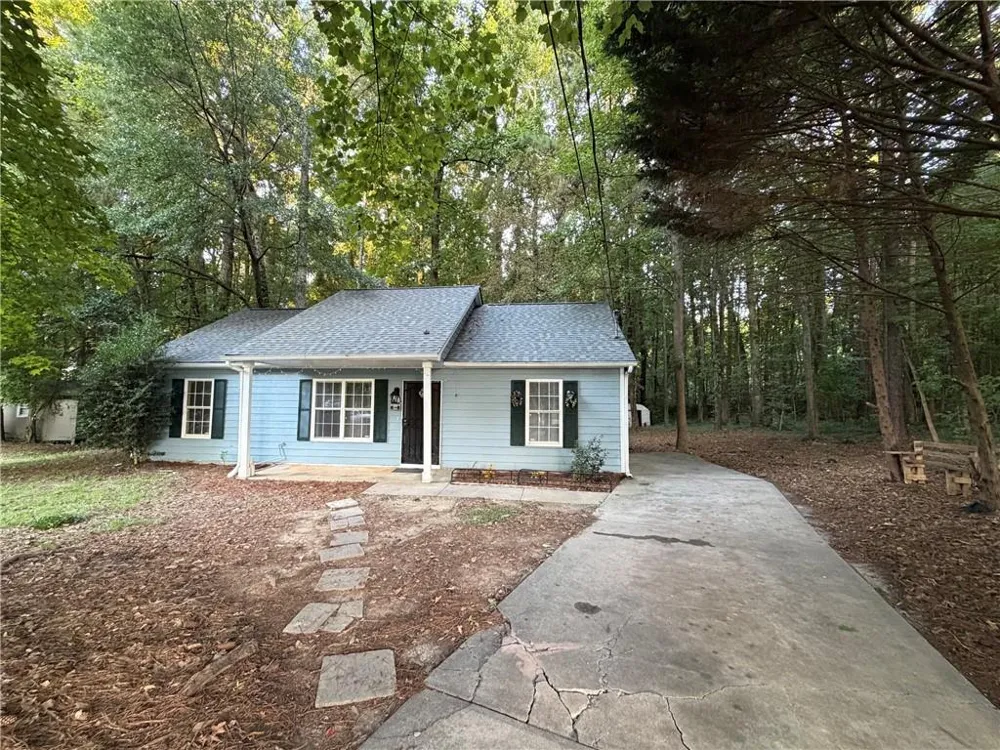 122 Oriole Drive Jonesboro, GA 30238