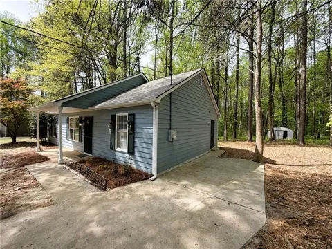 122 Oriole Drive