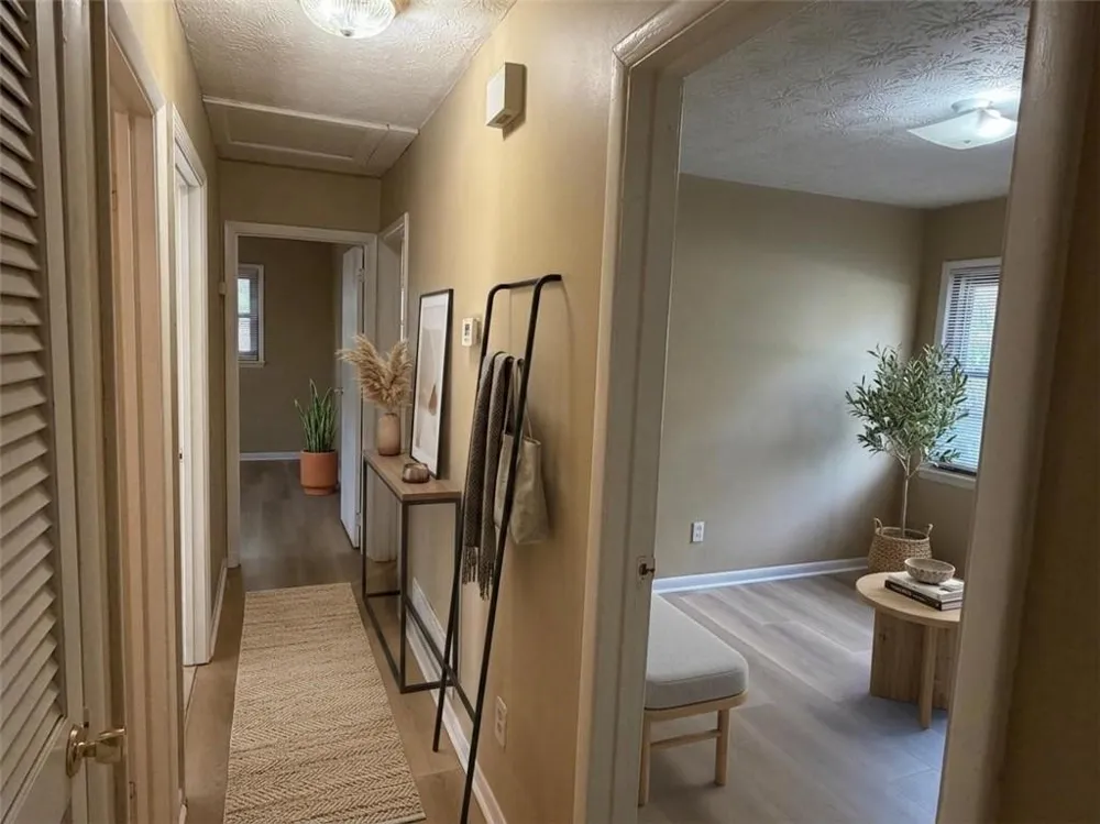 122 Oriole Drive Jonesboro, GA 30238