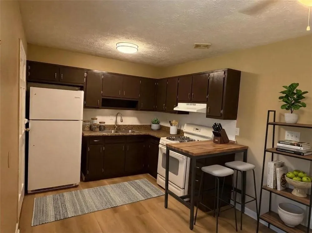 122 Oriole Drive Jonesboro, GA 30238
