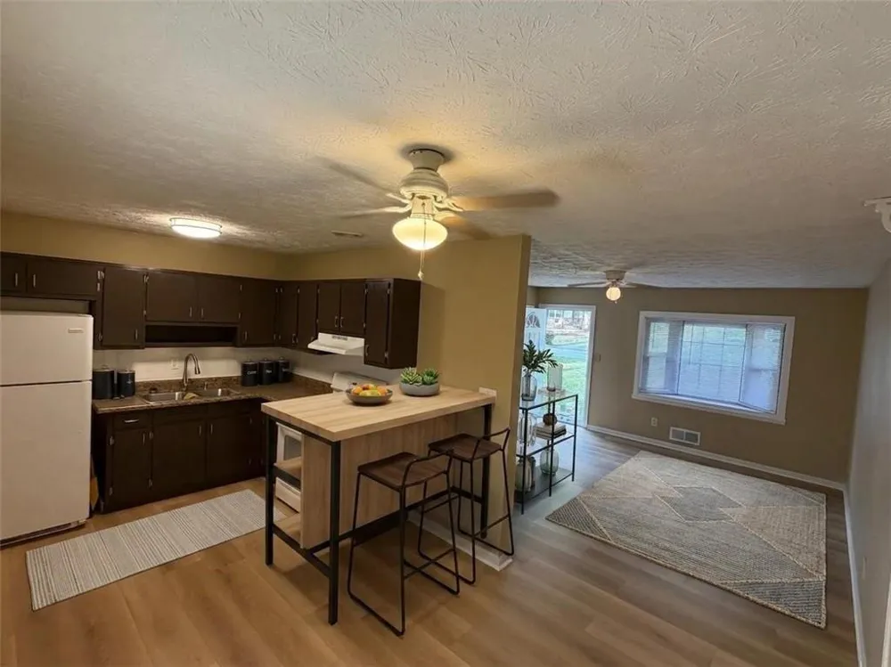 122 Oriole Drive Jonesboro, GA 30238