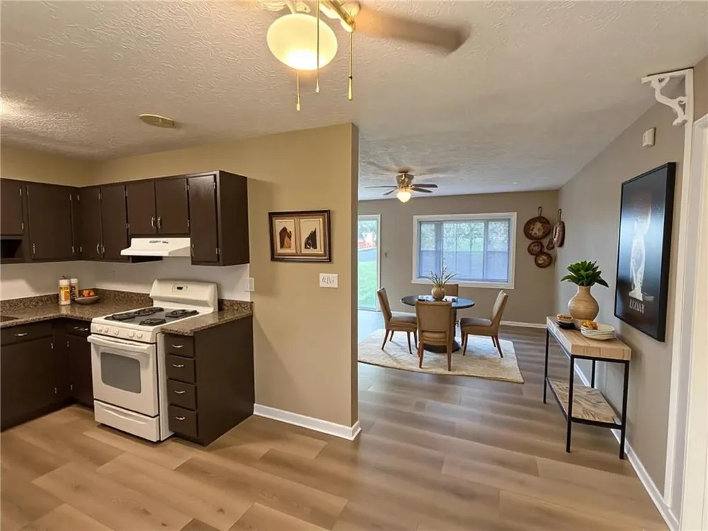 122 Oriole Drive Jonesboro, GA 30238