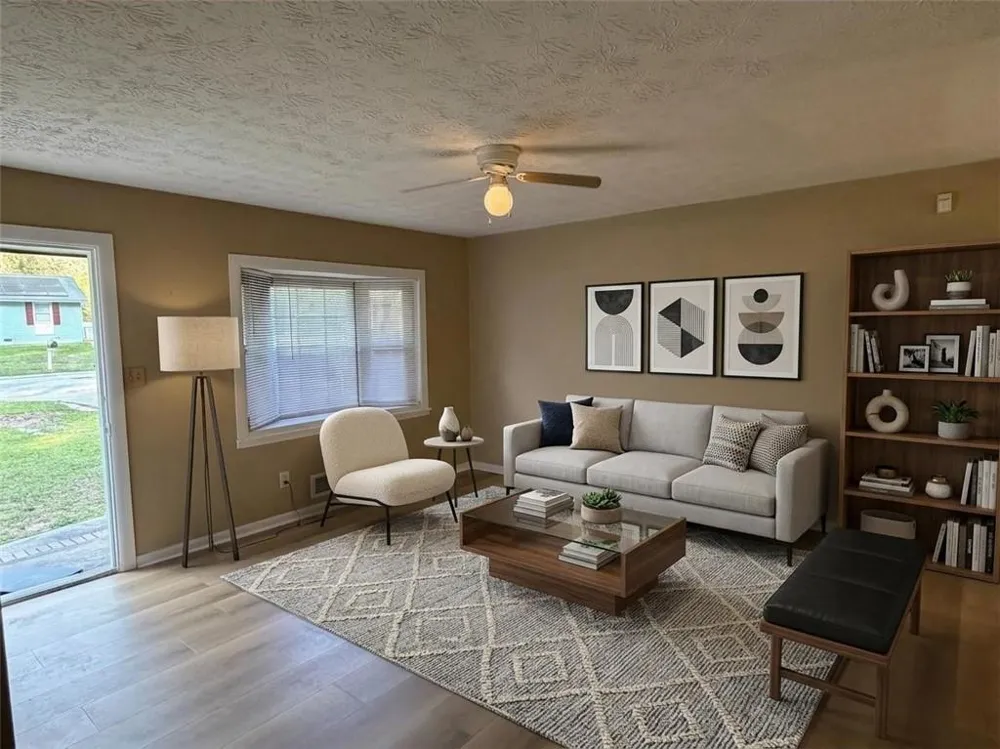 122 Oriole Drive Jonesboro, GA 30238