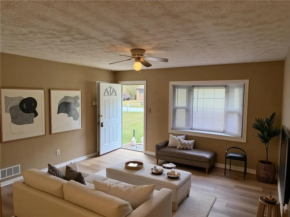 122 Oriole Drive Jonesboro, GA 30238